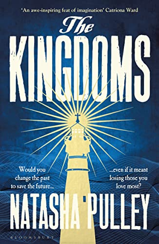 The Kingdoms: Natasha Pulley von Bloomsbury